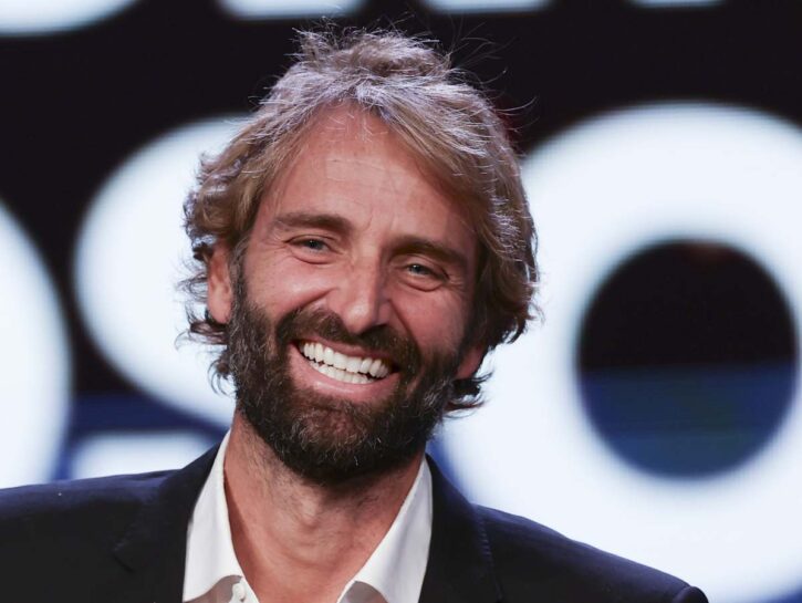 Massimiliano Rosolino: «Come ho scoperto l’osteoartrosi»