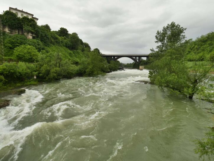 Meteo impazzito: dopo la pioggia, la siccità?