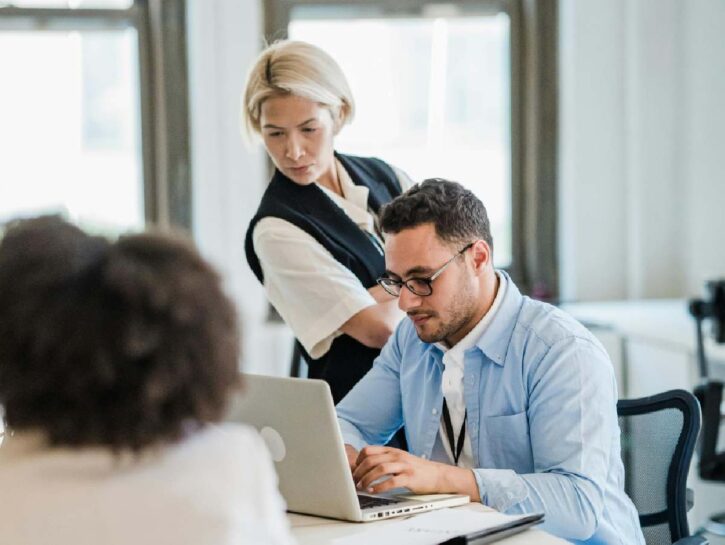 Cambiare lavoro dopo i 50 anni