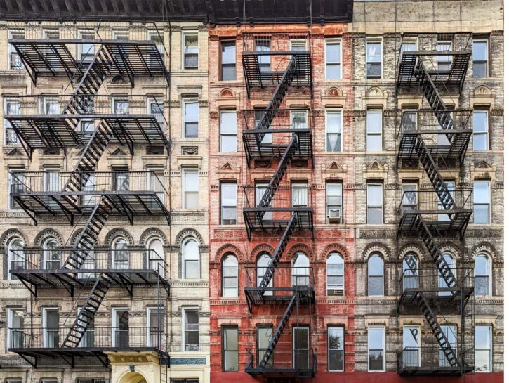 La rinascita di Harlem