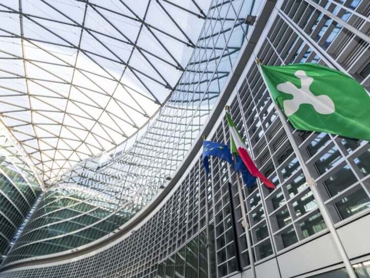 Aborto: la Lombardia apre i consultori ai pro-life