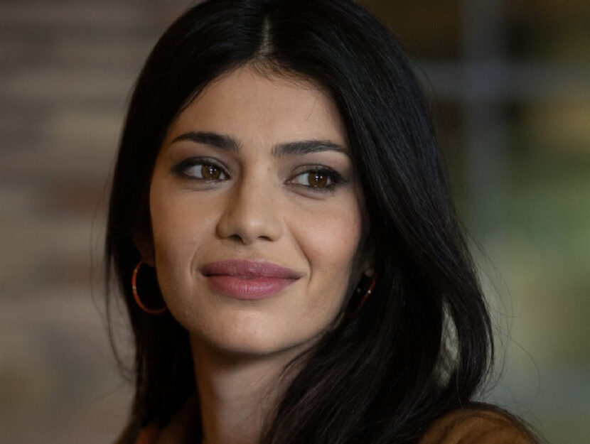 lavinia longhi