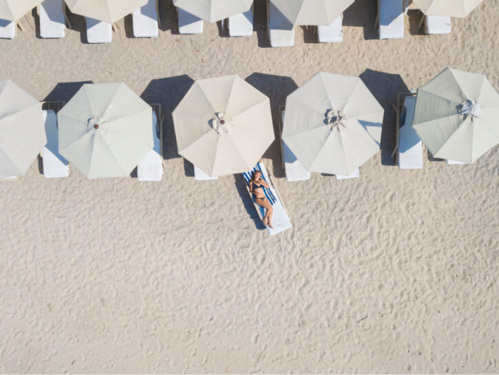 Travel Trend 2024: dove viaggeremo quest'estate?