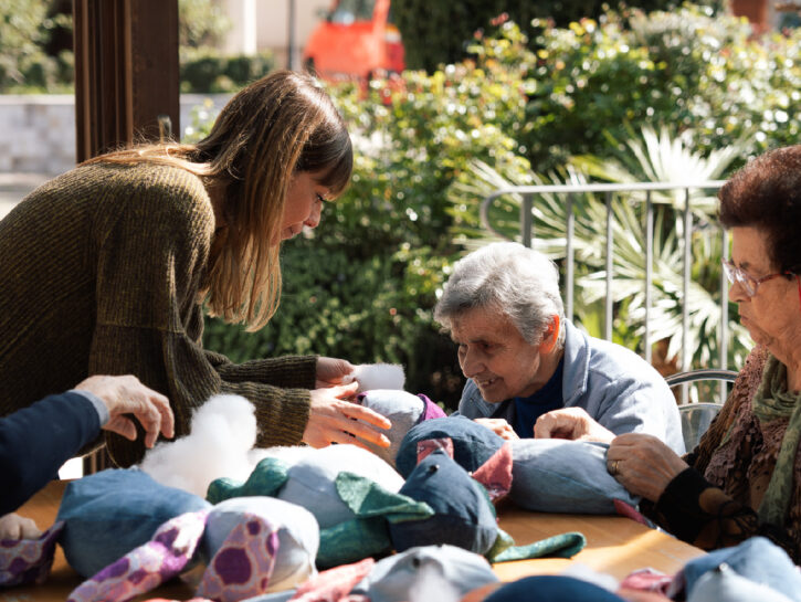 Fondazione Mente e il progetto PAFU a sostegno dell'autismo