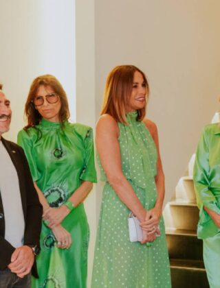 Tre donne e un villaggio