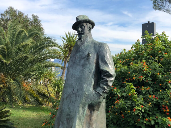 Il centenario dalla morte di Giacomo Puccini