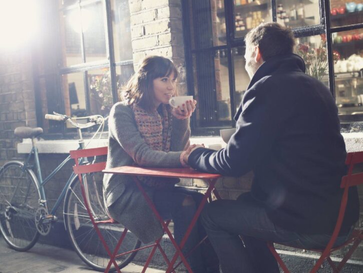 La nuova tendenza dei dry dating