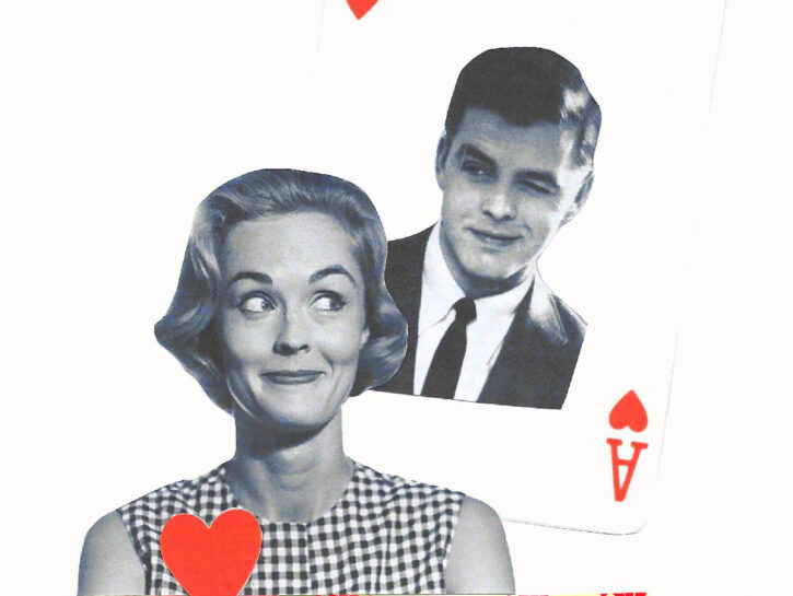 Non ho l'età per amarti: storia di un amore non convenzionale