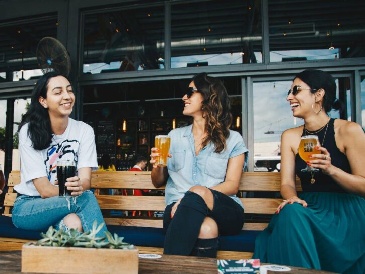 Save the date: tornano gli aperitivi di Donna Moderna