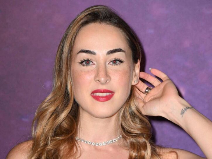 Carlotta Ferlito, morta la mamma malata di SLA: 