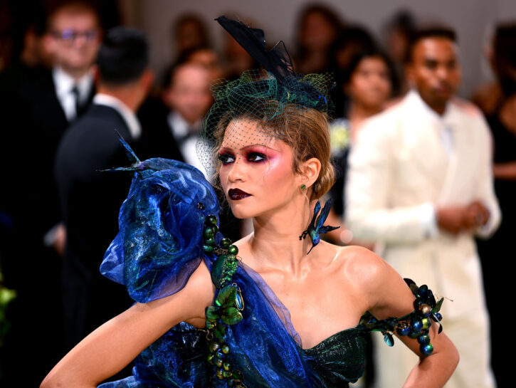 Met Gala 2024, tutte le star sul red carpet: da Zendaya a Jennifer Lopez