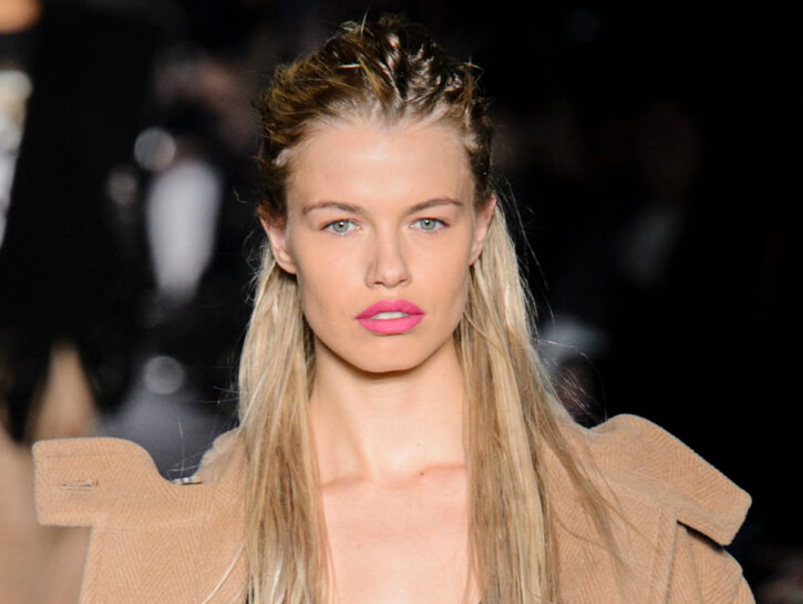 Capelli in disordine? Con questi look nessuno si accorgerà che non sono freschi di shampoo