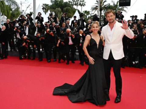 Cannes 2024: i look più belli del red carpet