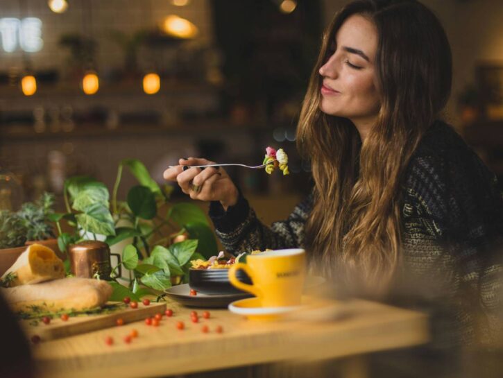 La dieta Mediterranea contro il tumore al seno
