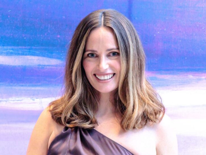 Carley Fortune: «Un anno dopo l'altro nasce dai miei ricordi d'infanzia»