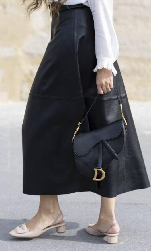 Shopping: sintonizzati sulle gonne lunghe