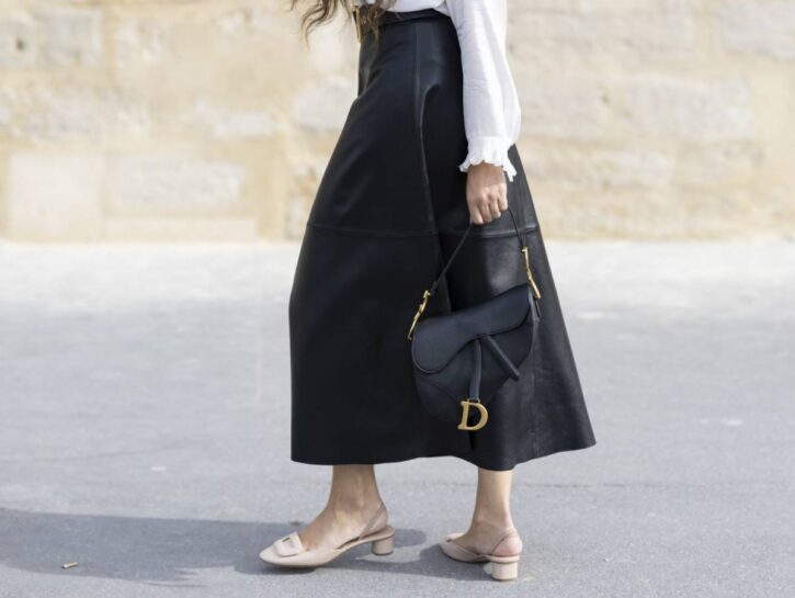 Shopping: sintonizzati sulle gonne lunghe