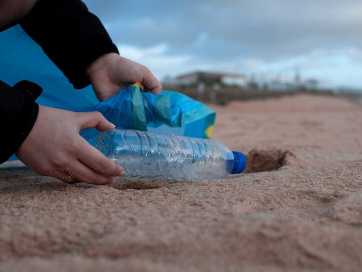 Inquinamento da plastica, una proposta per ridurlo