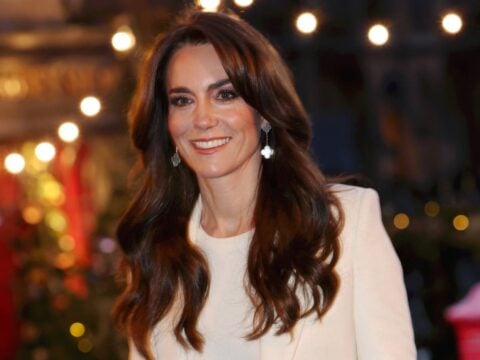 Kate Middleton operata da un'équipe italiana
