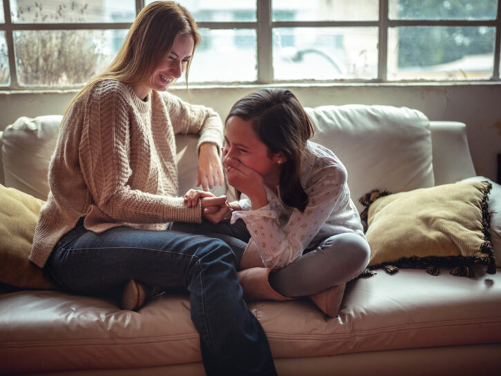 Festa della Mamma, i film da vedere insieme a lei