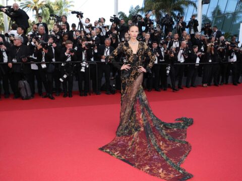 Cannes 2024: i look più belli del red carpet