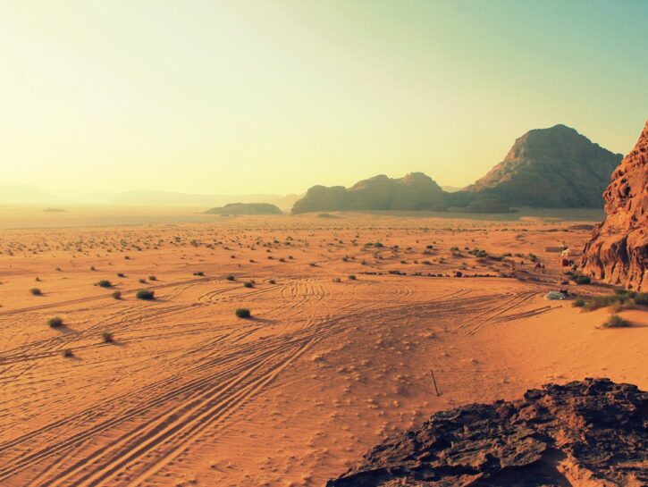 L'ondata di caldo impossibile che ha colpito mezzo mondo