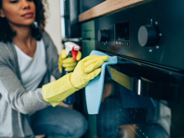 Come fare la disinfestazione degli scarafaggi