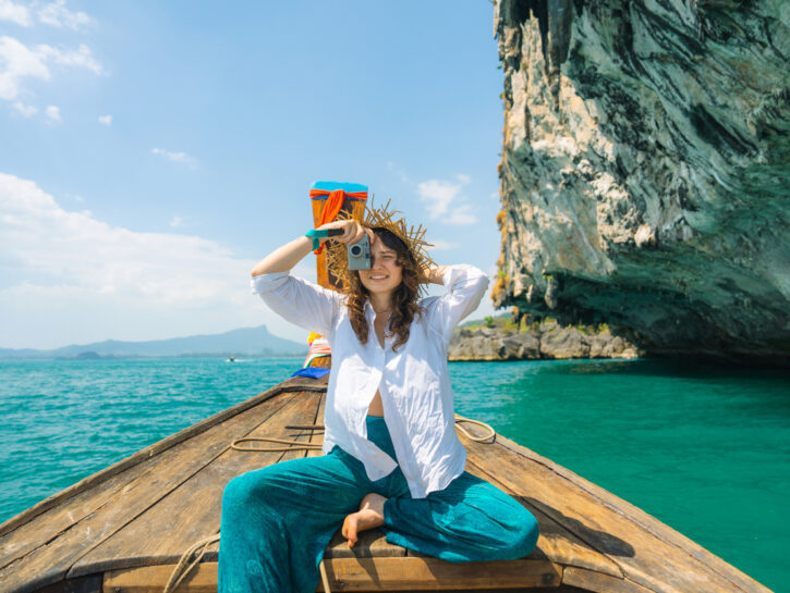 Viaggi low cost: come sfruttare le VPN per spendere di meno