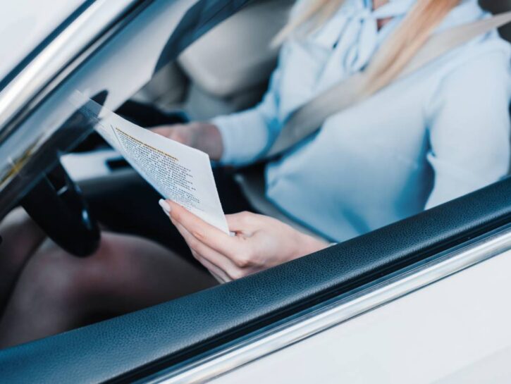 Autovelox irregolari: conviene contestare le multe?