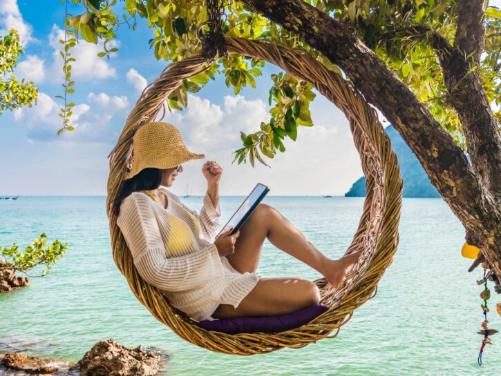 Bleisure travel: cos'è il trend che unisce business e piacere