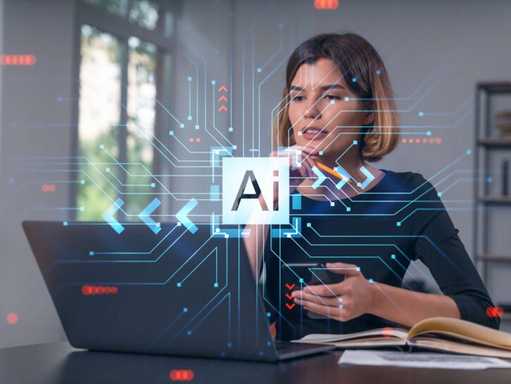 Google rivoluziona il motore di ricerca con l'Intelligenza artificiale