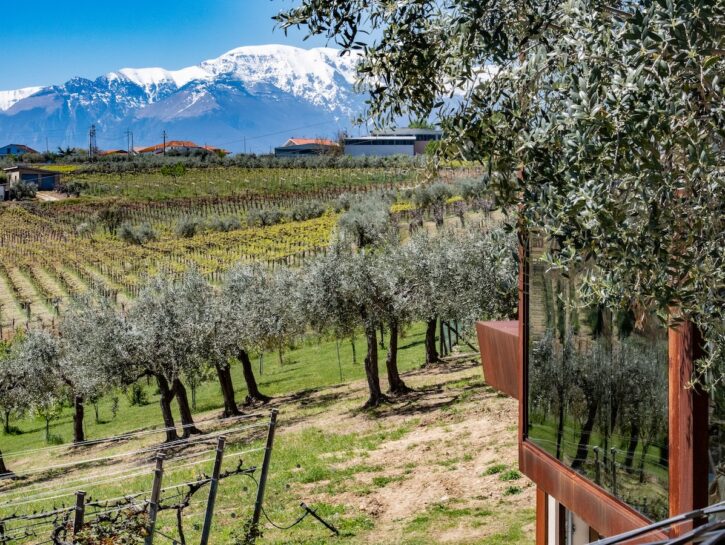 Abruzzo, weekend tra la Costa dei Trabocchi e la Maiella