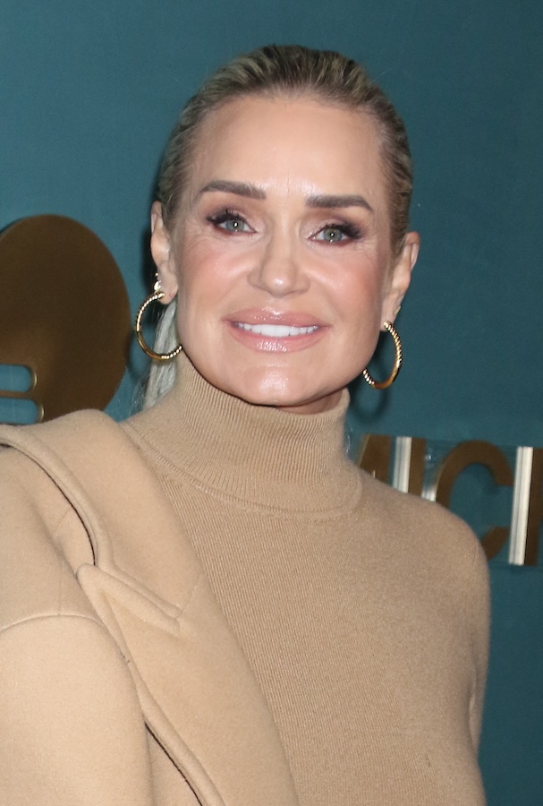 Yolanda Hadid