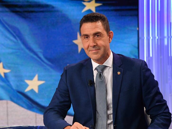 Vannacci non ha offeso Paola Egonu: archiviata la querela