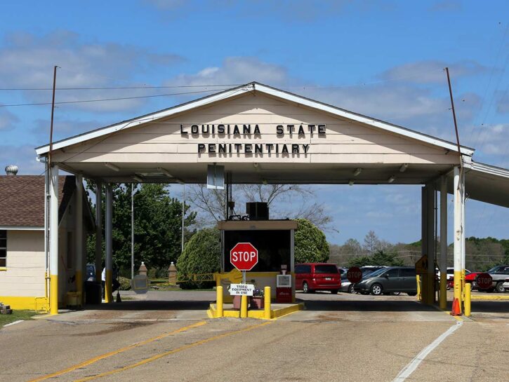Louisiana: castrazione chirurgica per i reati sessuali su minori