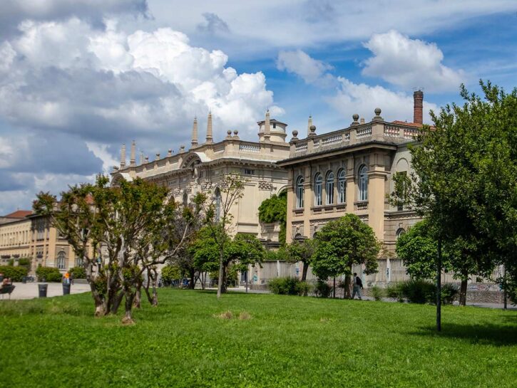 Migliori università al mondo, balzo avanti di un'italiana