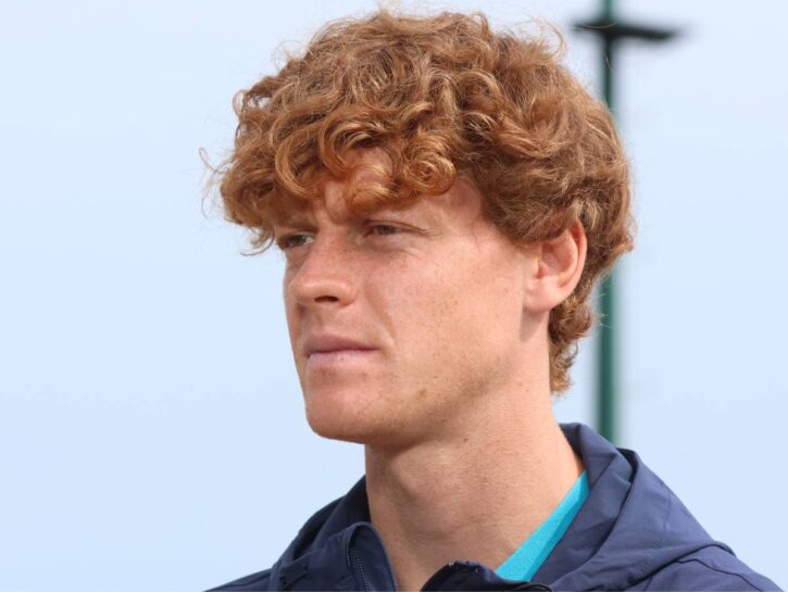 Jannik Sinner: tutto sul n° 1 al mondo del tennis