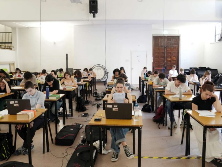 Maturità 2024, è il giorno della seconda prova: le tracce