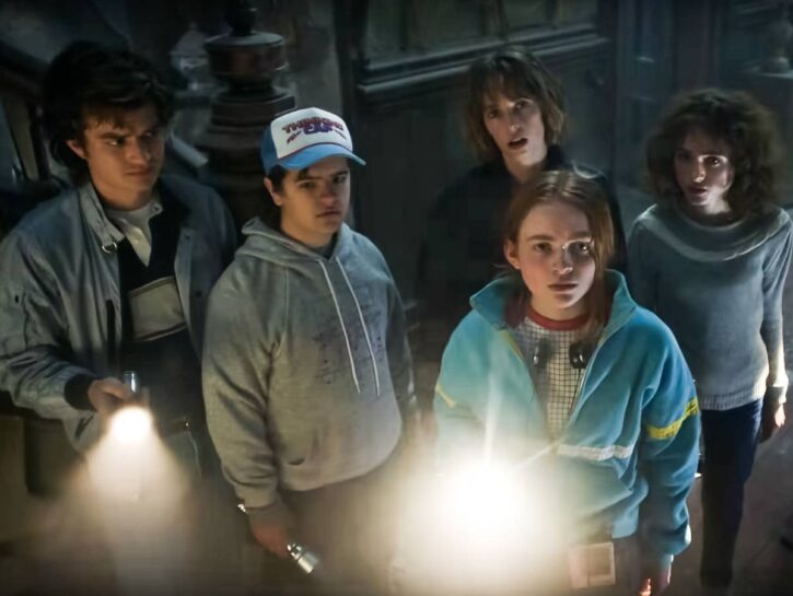 «Stranger Things 5»: finalmente il trailer dell'ultima stagione