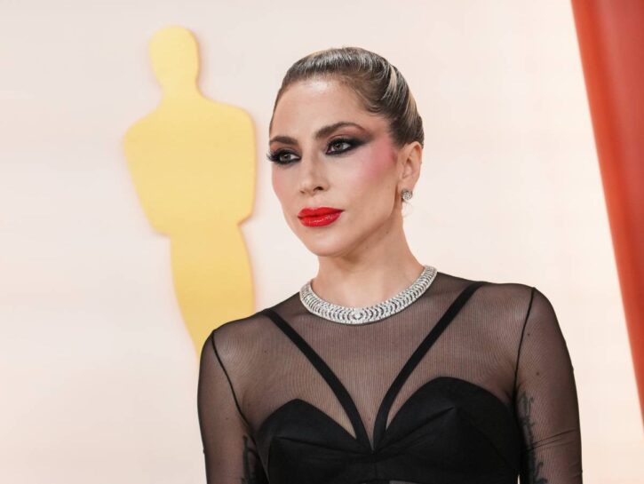 Lady Gaga, cosa sappiamo della storia con Michael Polansky