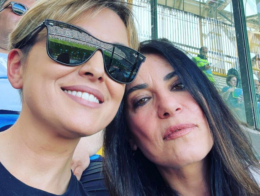 Pascale e Turci