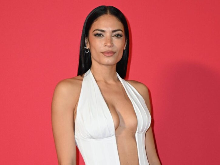 Elodie: «Col mio corpo faccio quello che voglio»