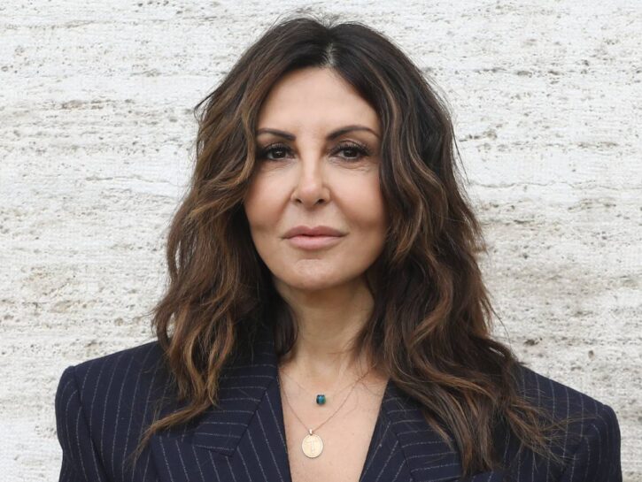 Sabrina Ferilli: «Non posso più fare certi personaggi»