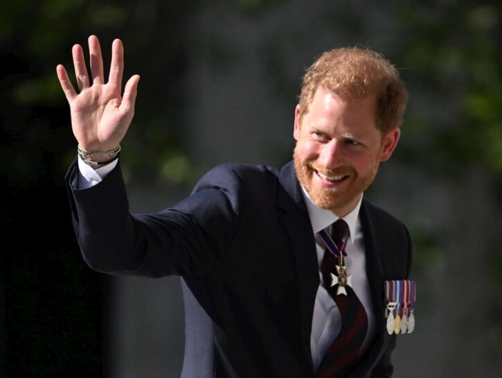 Famiglia reale, «Harry vuole un riavvicinamento con Kate»