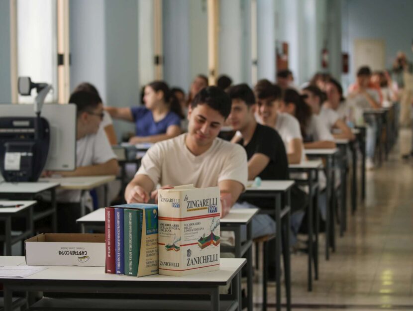 Maturità 2024