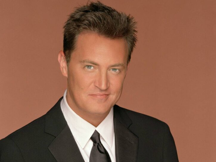 Matthew Perry, inchiesta a una svolta: ci sono indagati