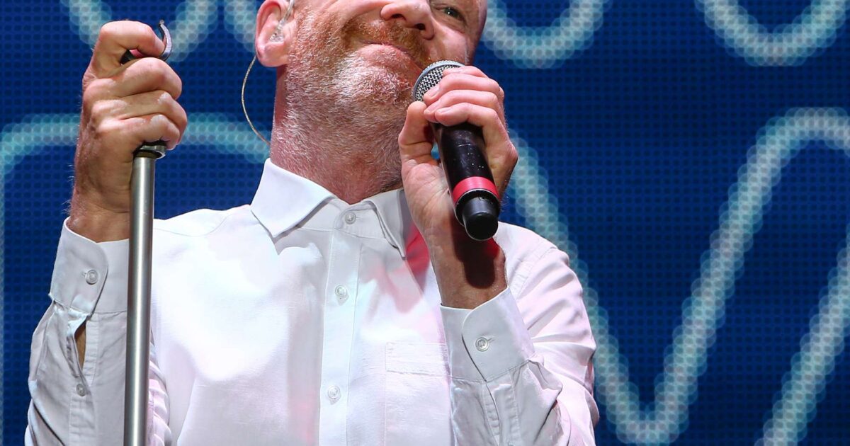 Brunski Rapper Age Chi ricorda i Bronski Beat? Tornati in auge grazie a TikTok - Donna Moderna