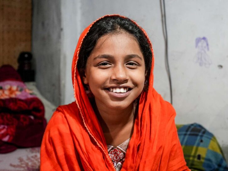 Lavoro minorile, una ferita ancora aperta: una speranza in Bangladesh