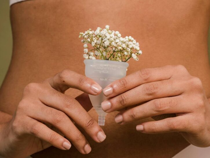 Fino all'ultimo sangue: basta vergogna sulle mestruazioni
