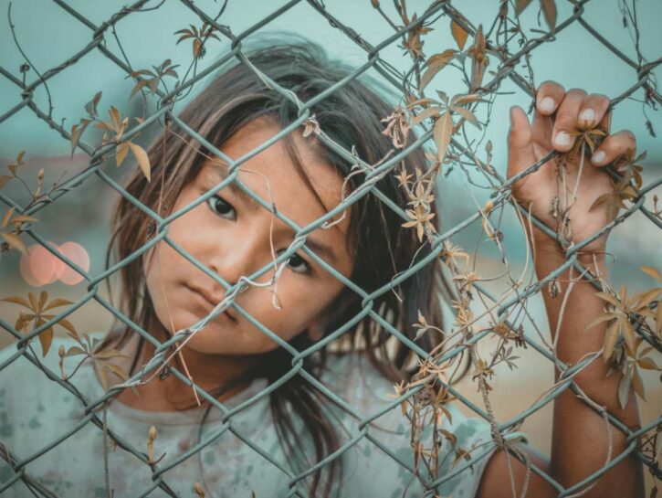 Povertà d'igiene: colpisce il 10 per cento delle famiglie